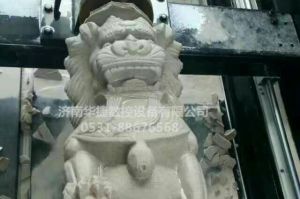 宜春袁州区石材雕刻样板